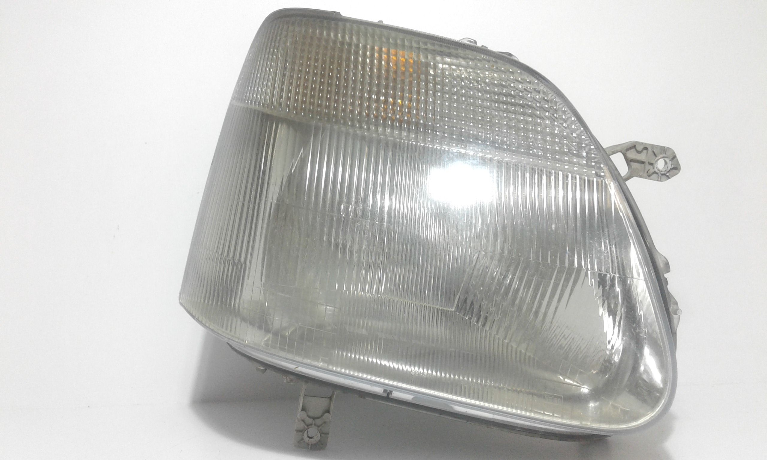 Serratura Anteriore Destra per Mazda Cx-5 Serie (2012 - 2016)