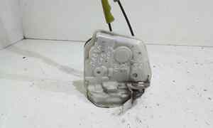 Serratura Anteriore Destra per Mazda Cx-5 Serie (2012 - 2016)