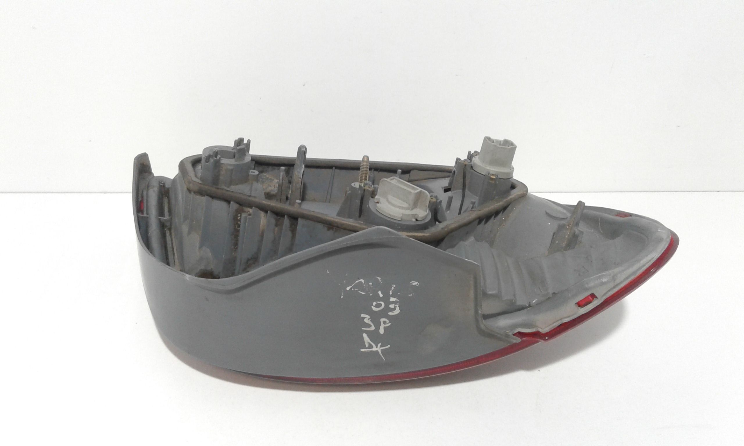 Bocchetta aria cruscotto lato guida per Mercedes Classe A W169 3 Serie (2004 - 2008)