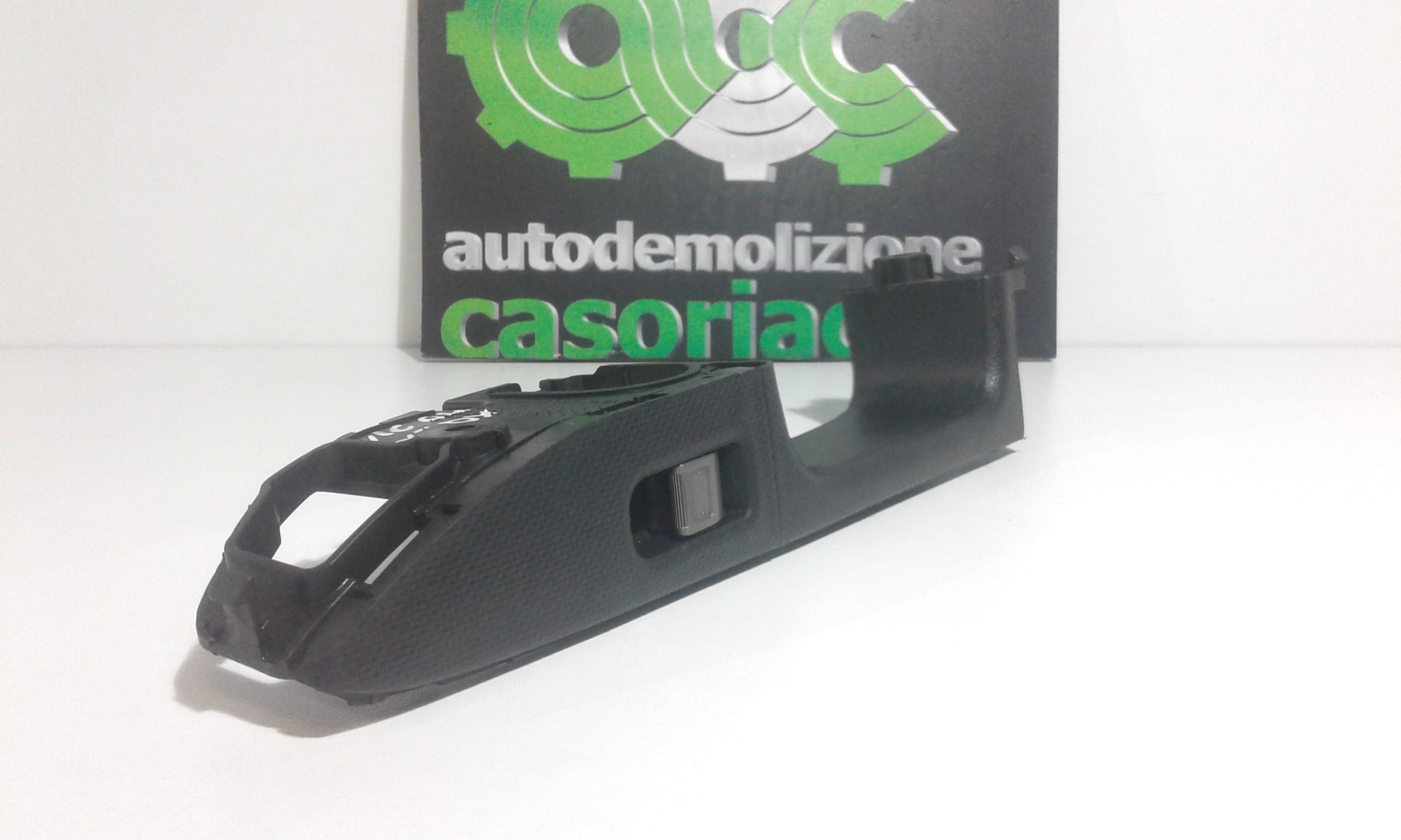 Maniglia esterna Posteriore Sinistra per Mazda Cx-5 Serie (2012 - 2016)