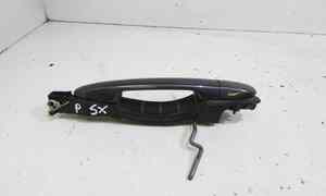 Maniglia esterna Posteriore Sinistra per Mazda Cx-5 Serie (2012 - 2016)