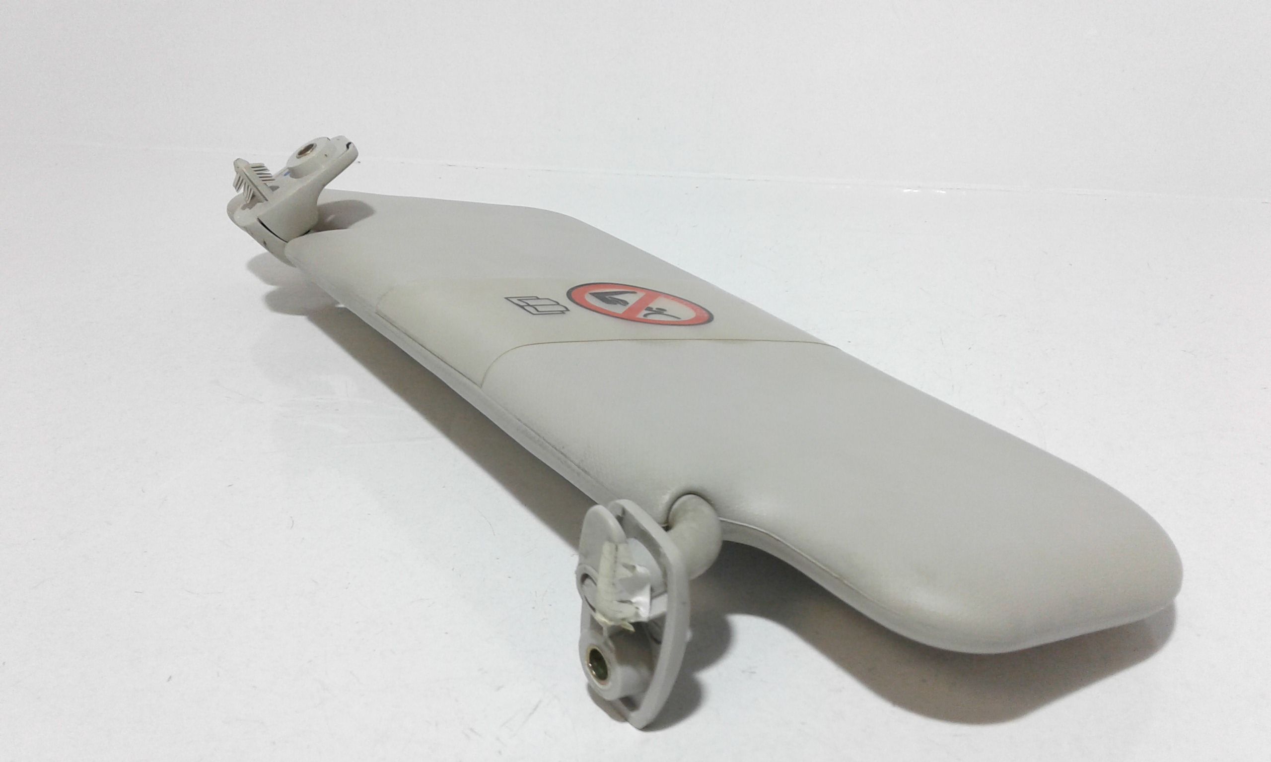 Pulsantiera Posteriore Destra per Mazda Cx-5 Serie (2012 - 2016)