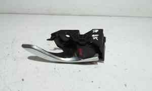 Maniglia interna Anteriore Destra per Mazda Cx-5 Serie (2012 - 2016)