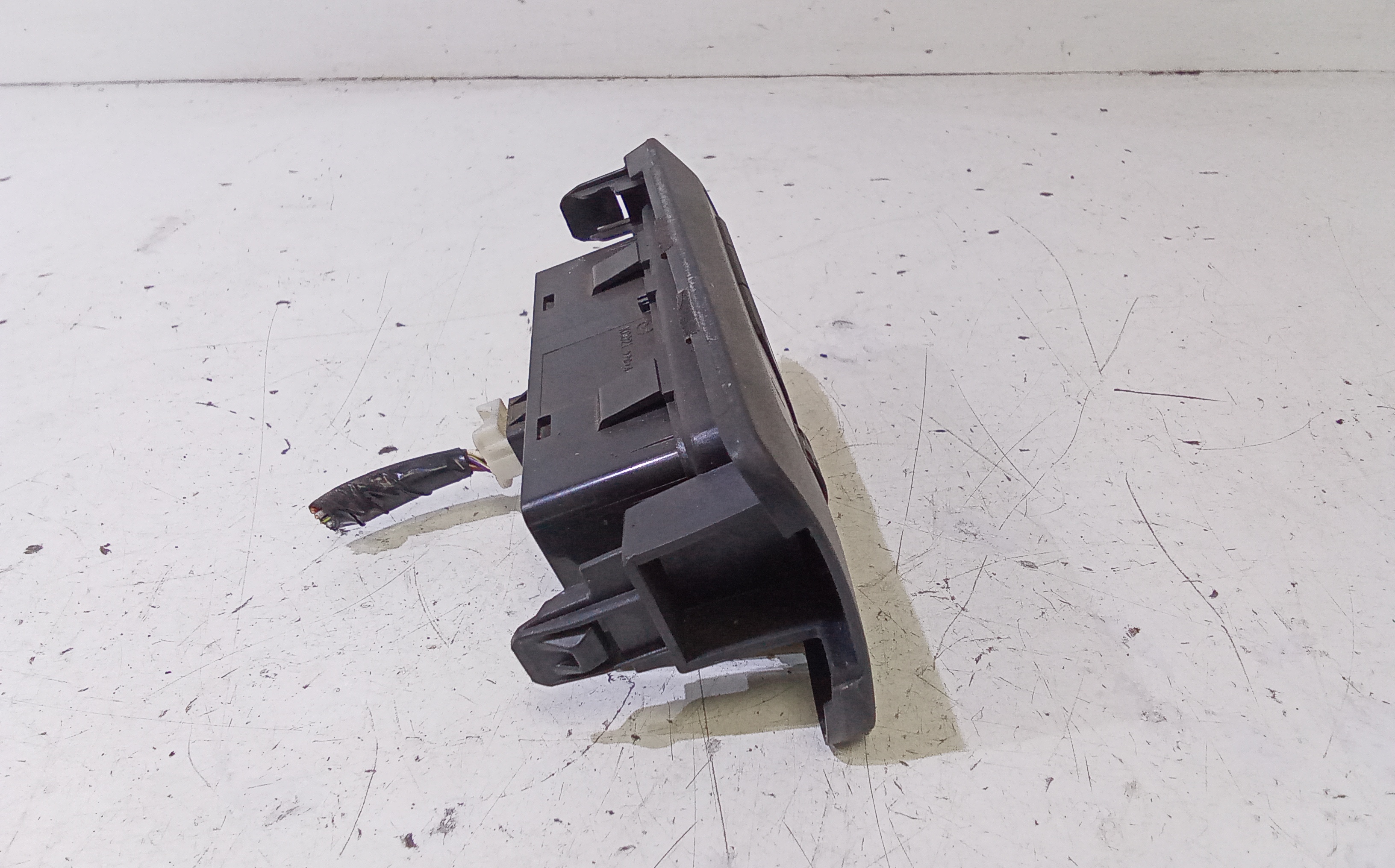 Regolatore Fari per Mazda Cx-5 Serie (2012 - 2016)