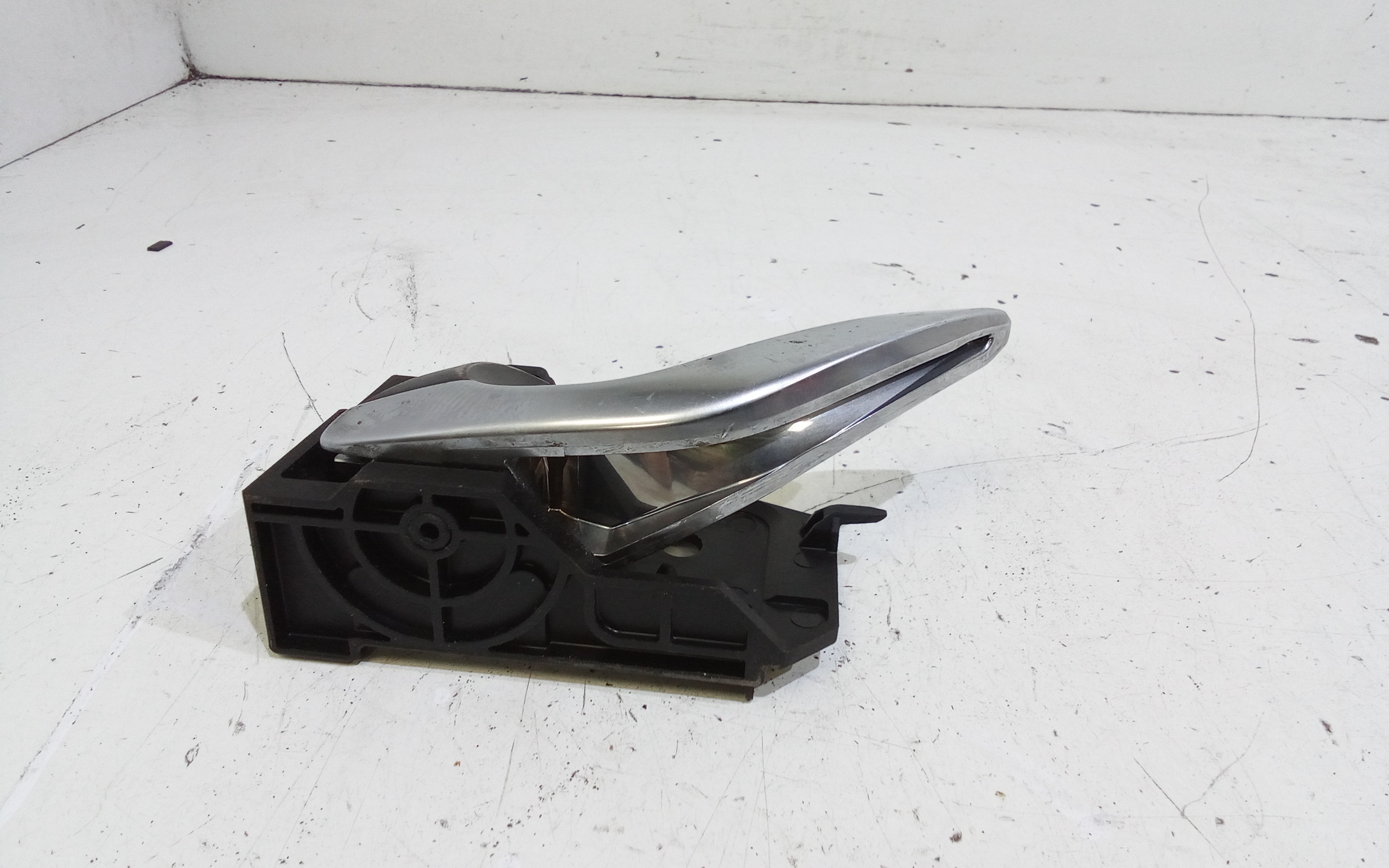 Maniglia interna anteriore Sinistra per Mazda Cx-5 Serie (2012 - 2016)