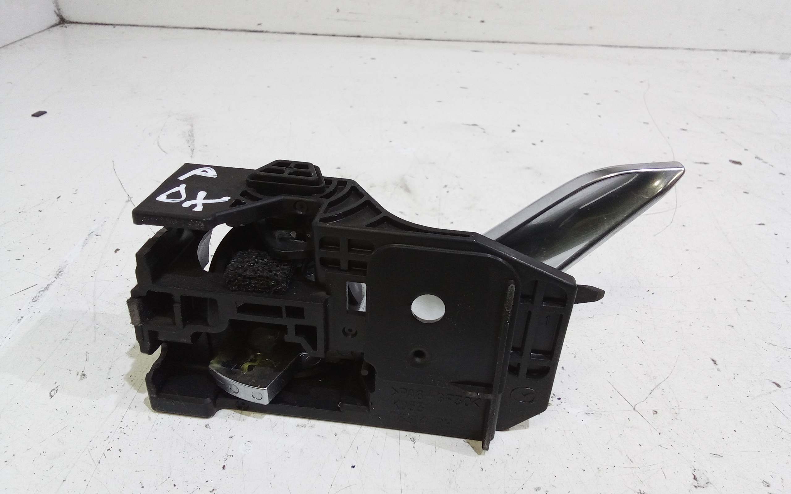 Maniglia interna Posteriore Destra per Mazda Cx-5 Serie (2012 - 2016)