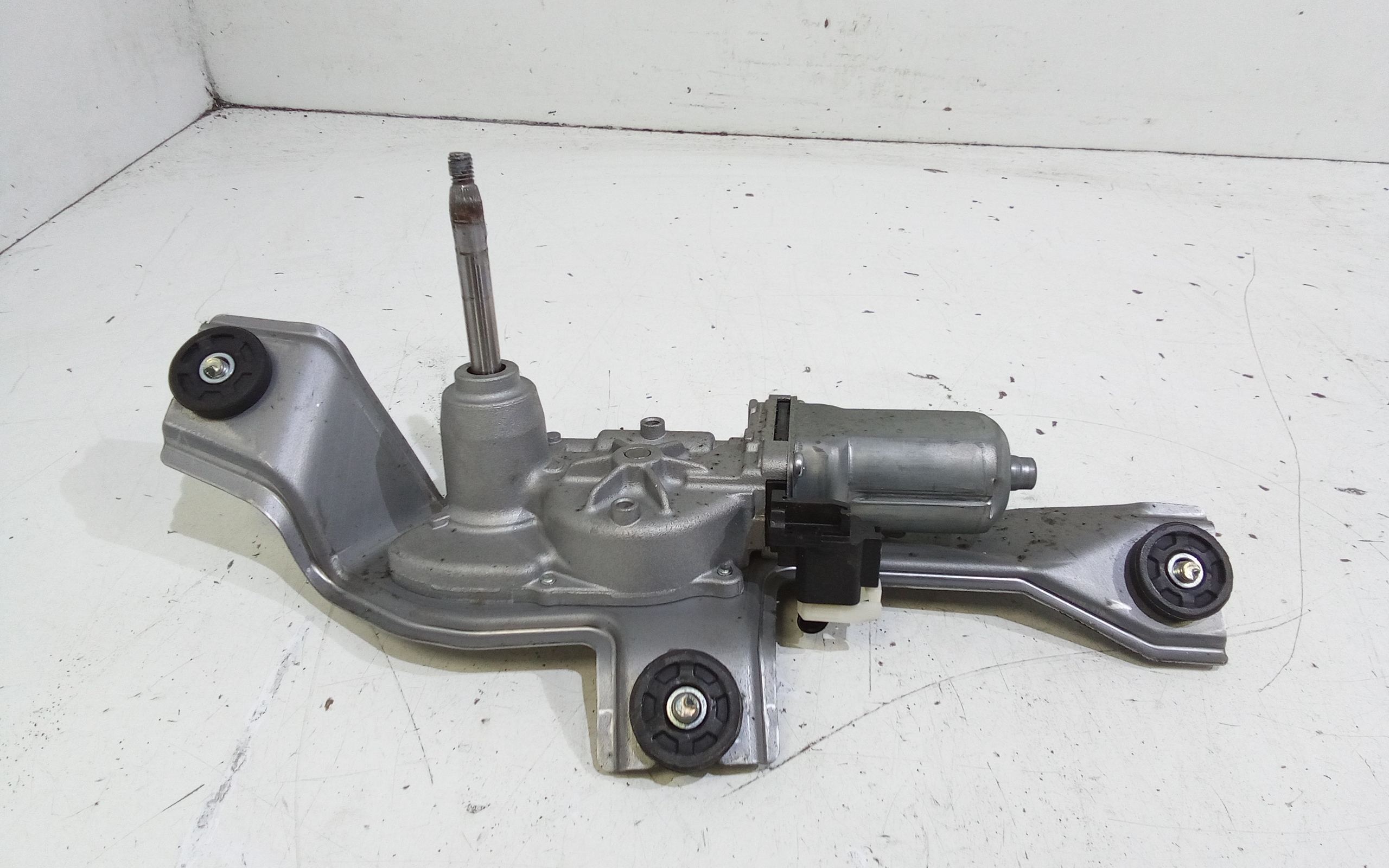 Motorino Tergicristallo Posteriore per Mazda Cx-5 Serie (2012 - 2016)