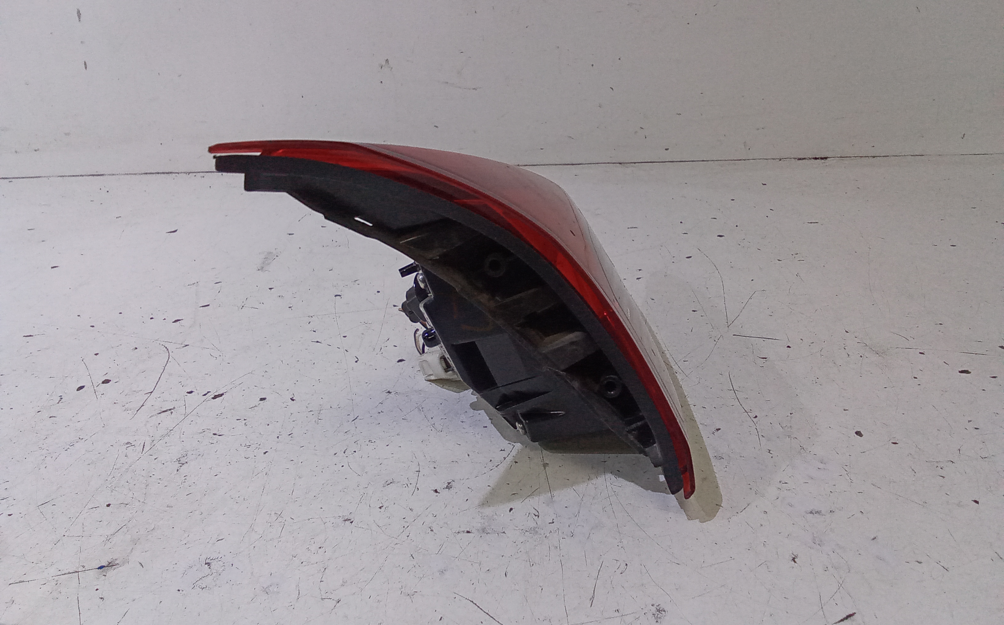 Stop integrato nel portellone per Mazda Cx-5 Serie (2012 - 2016)