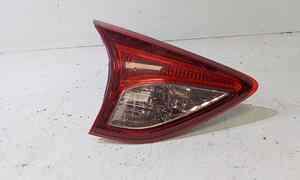 Stop integrato nel portellone per Mazda Cx-5 Serie (2012 - 2016)