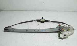 Cremagliera anteriore sinistra Guida per Mazda Cx-5 Serie (2012 - 2016)