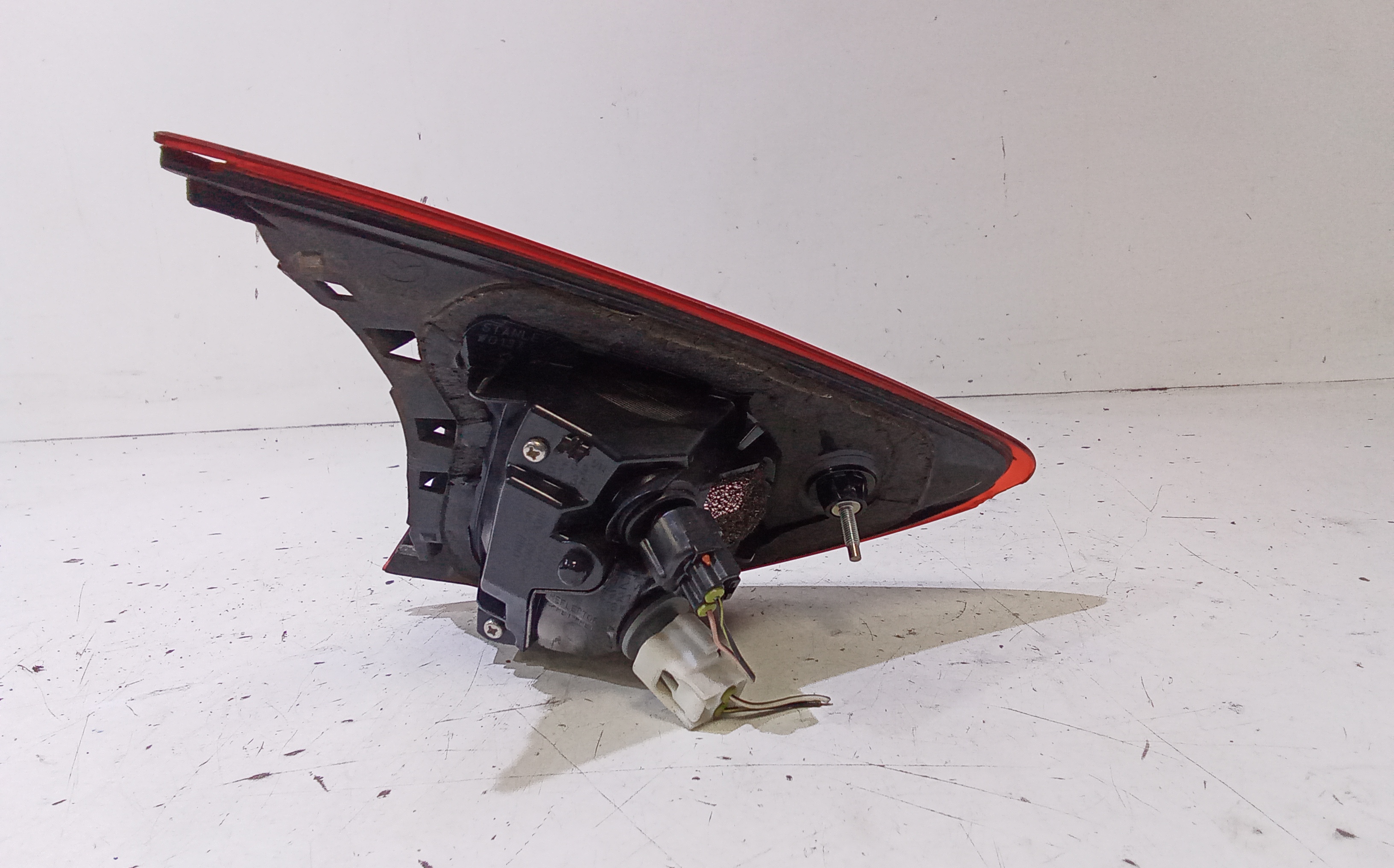 Stop integrato nel portellone per Mazda Cx-5 Serie (2012 - 2016)