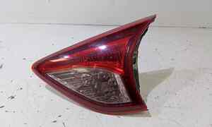 Stop integrato nel portellone per Mazda Cx-5 Serie (2012 - 2016)