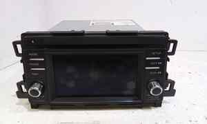 Navigatore per Mazda Cx-5 Serie (2012 - 2016)