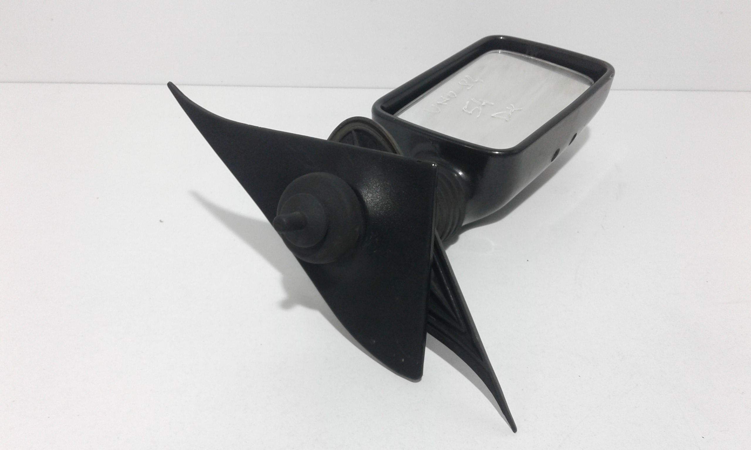 Cremagliera anteriore destra passeggero per Mazda Cx-5 Serie (2012 - 2016)