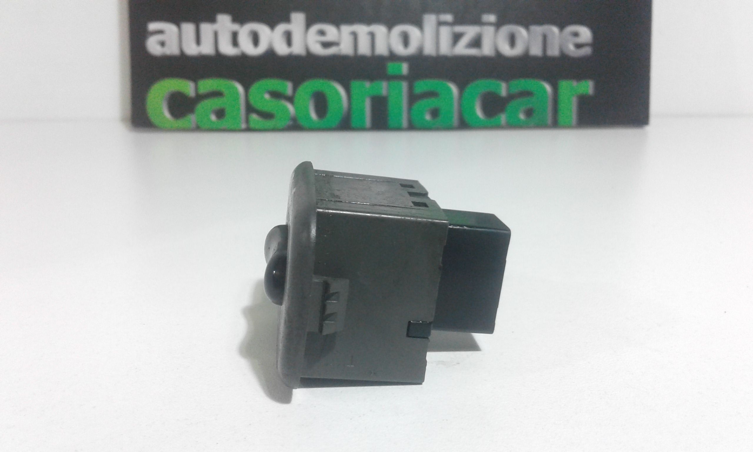 Motorino Alzavetro anteriore destra per Mazda Cx-5 Serie (2012 - 2016)