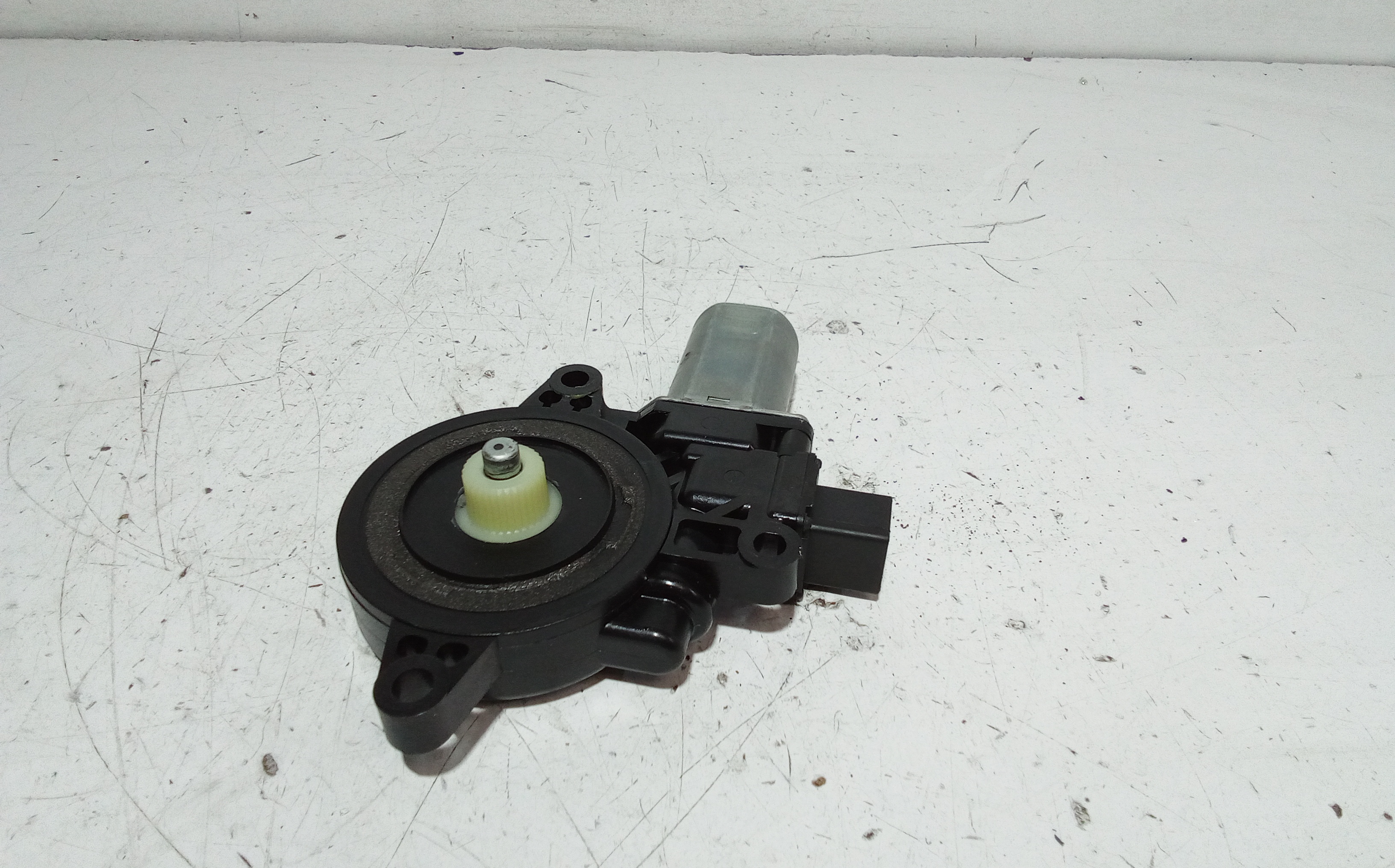 Motorino Alzavetro anteriore destra per Mazda Cx-5 Serie (2012 - 2016)