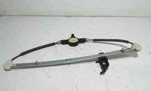 Cremagliera posteriore sinistra guida per Mazda Cx-5 Serie (2012 - 2016)