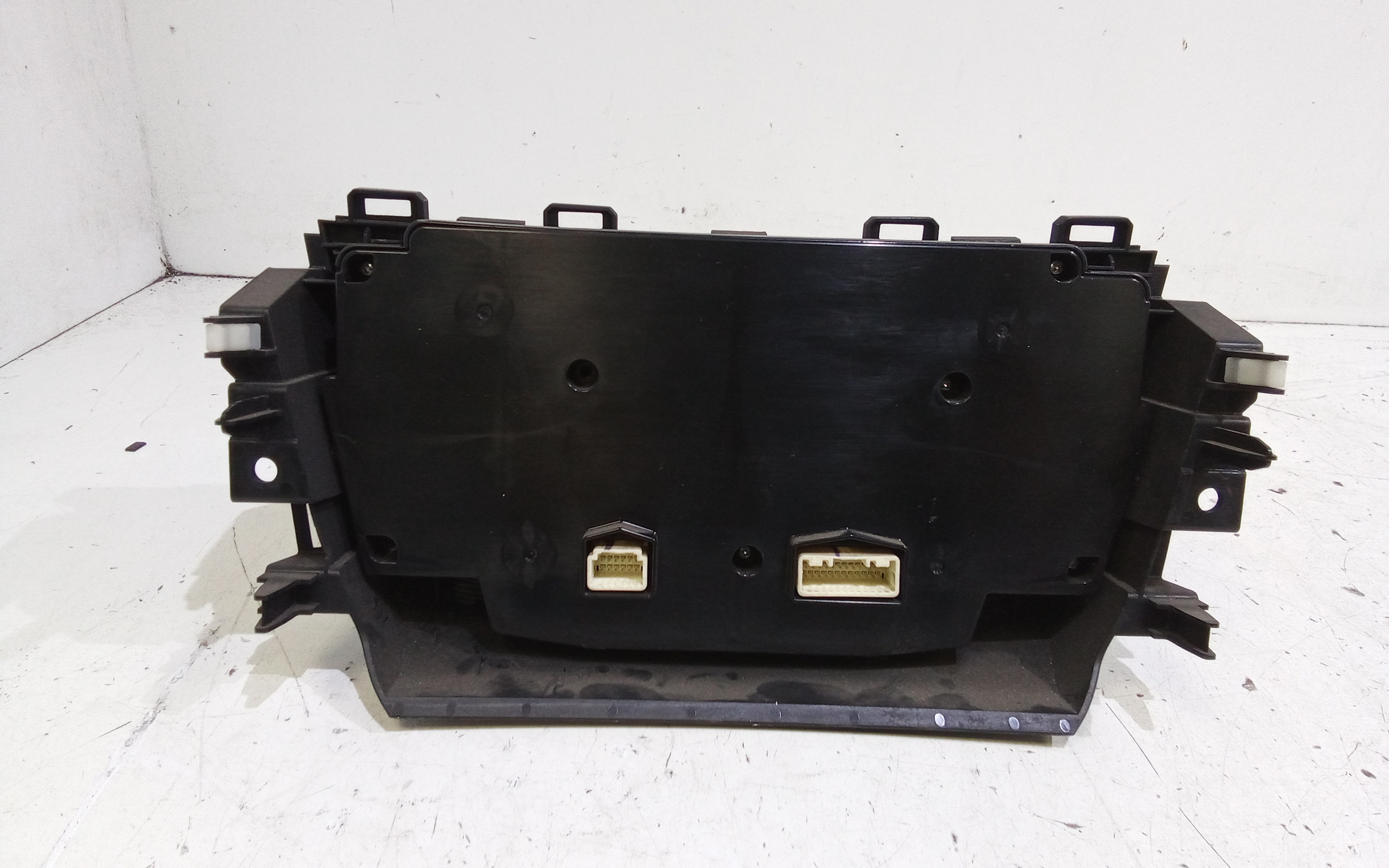 Comandi Clima per Mazda Cx-5 Serie (2012 - 2016)