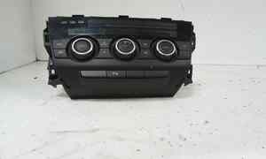 Comandi Clima per Mazda Cx-5 Serie (2012 - 2016)