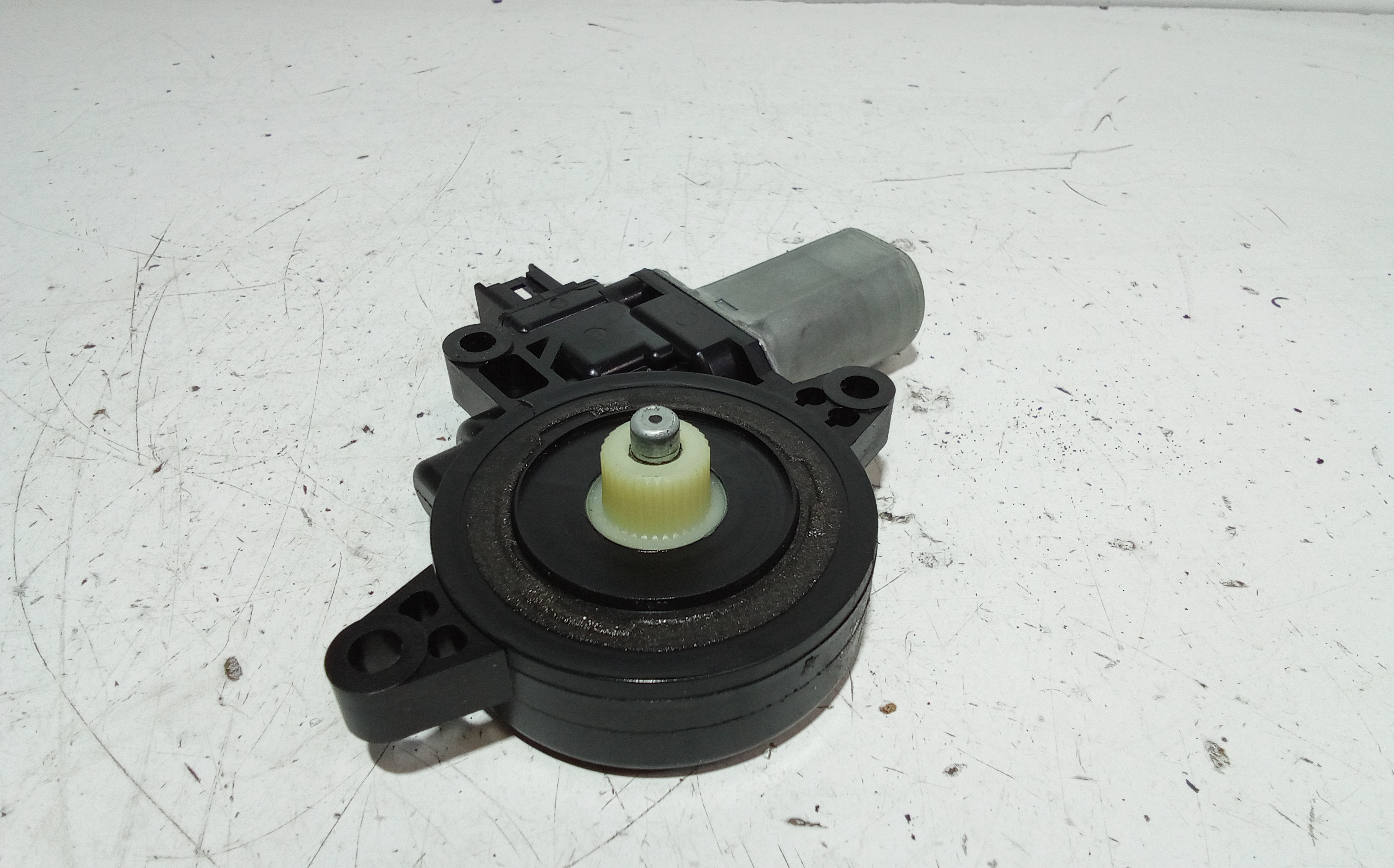 Motorino Alzavetro posteriore Sinistro per Mazda Cx-5 Serie (2012 - 2016)