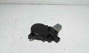 Motorino Alzavetro posteriore Sinistro per Mazda Cx-5 Serie (2012 - 2016)