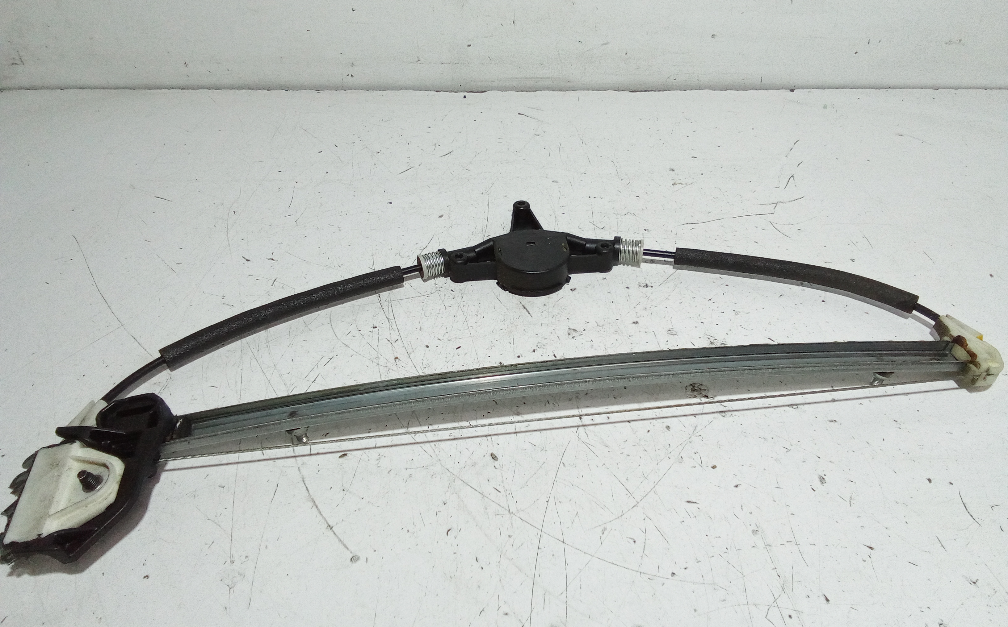 Cremagliera posteriore destra passeggero per Mazda Cx-5 Serie (2012 - 2016)