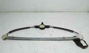 Cremagliera posteriore destra passeggero per Mazda Cx-5 Serie (2012 - 2016)