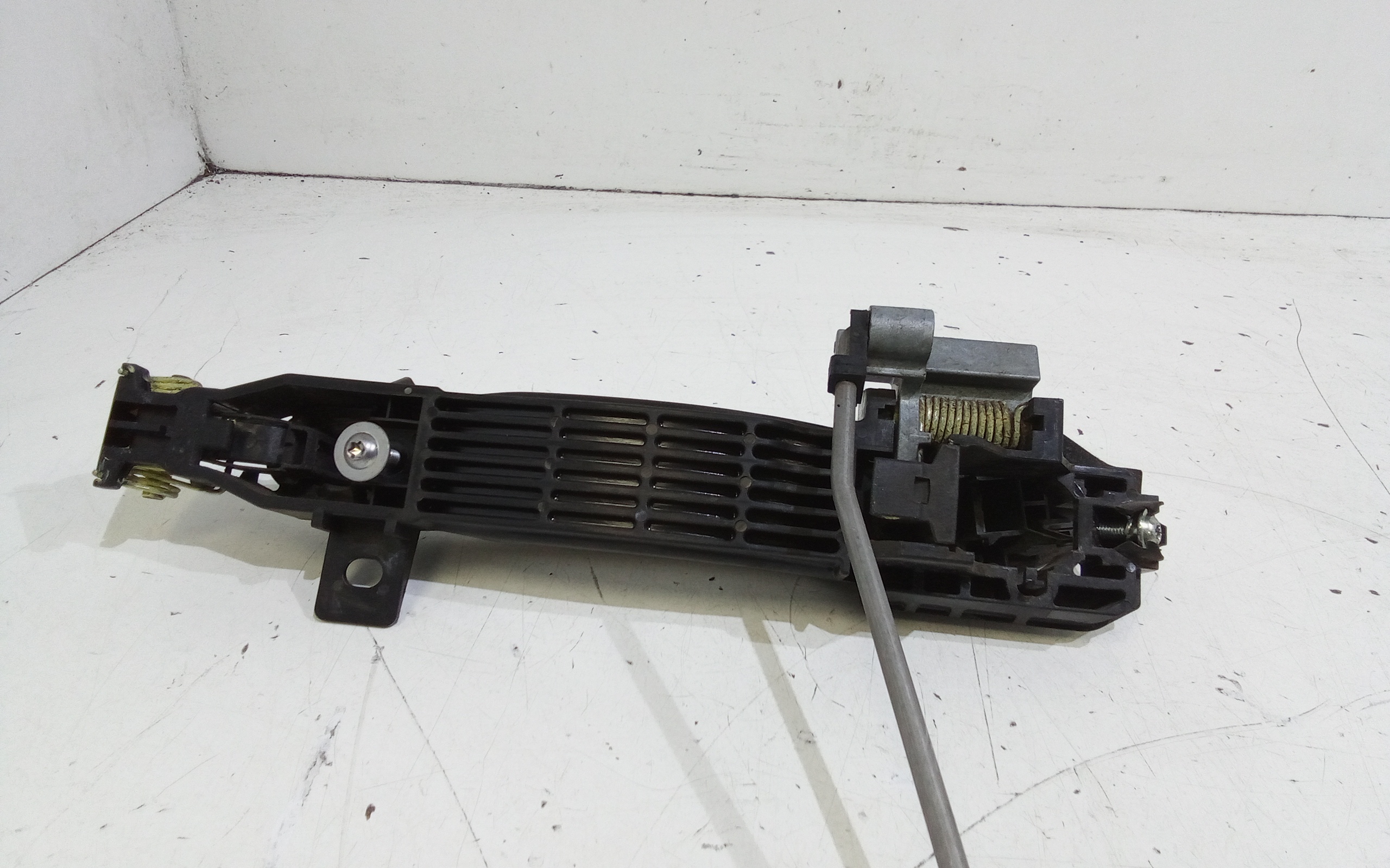 Maniglia esterna Posteriore Destra per Mazda Cx-5 Serie (2012 - 2016)