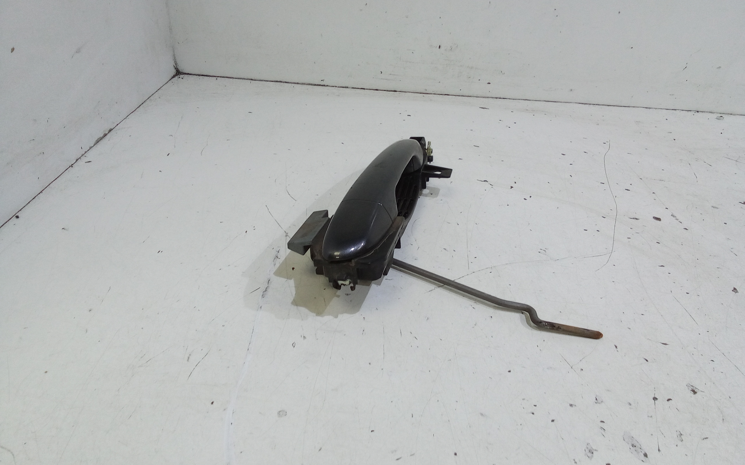 Maniglia esterna Posteriore Destra per Mazda Cx-5 Serie (2012 - 2016)