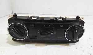 Comandi Clima per Mercedes Classe A W169 3 Serie (2004 - 2008)