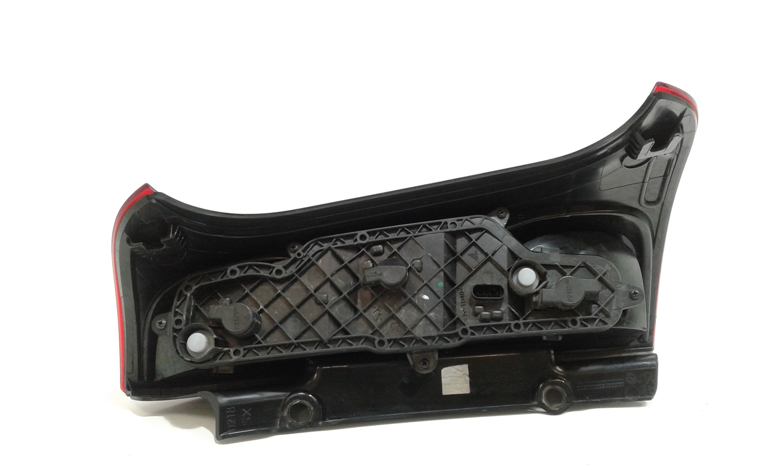 Stop fanale Posteriore sinistro lato Guida FIAT Panda 3 Serie