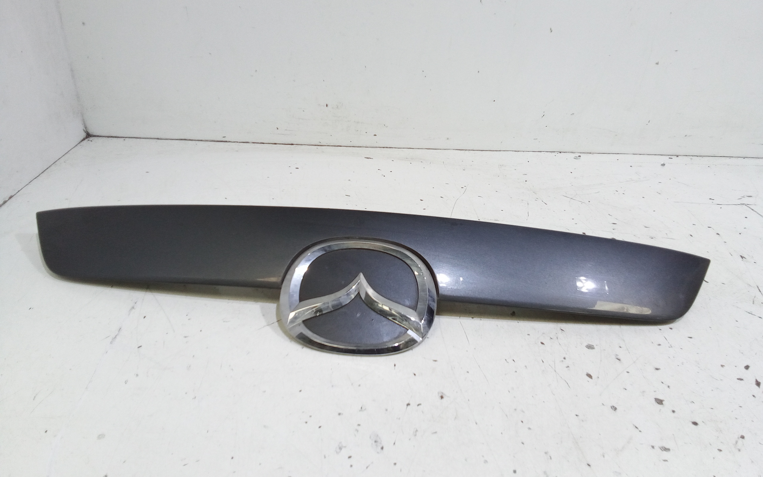 Griglia Anteriore per Mazda Cx-5 Serie (2012 - 2016)