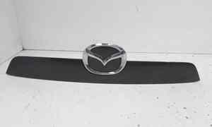 Griglia Anteriore per Mazda Cx-5 Serie (2012 - 2016)
