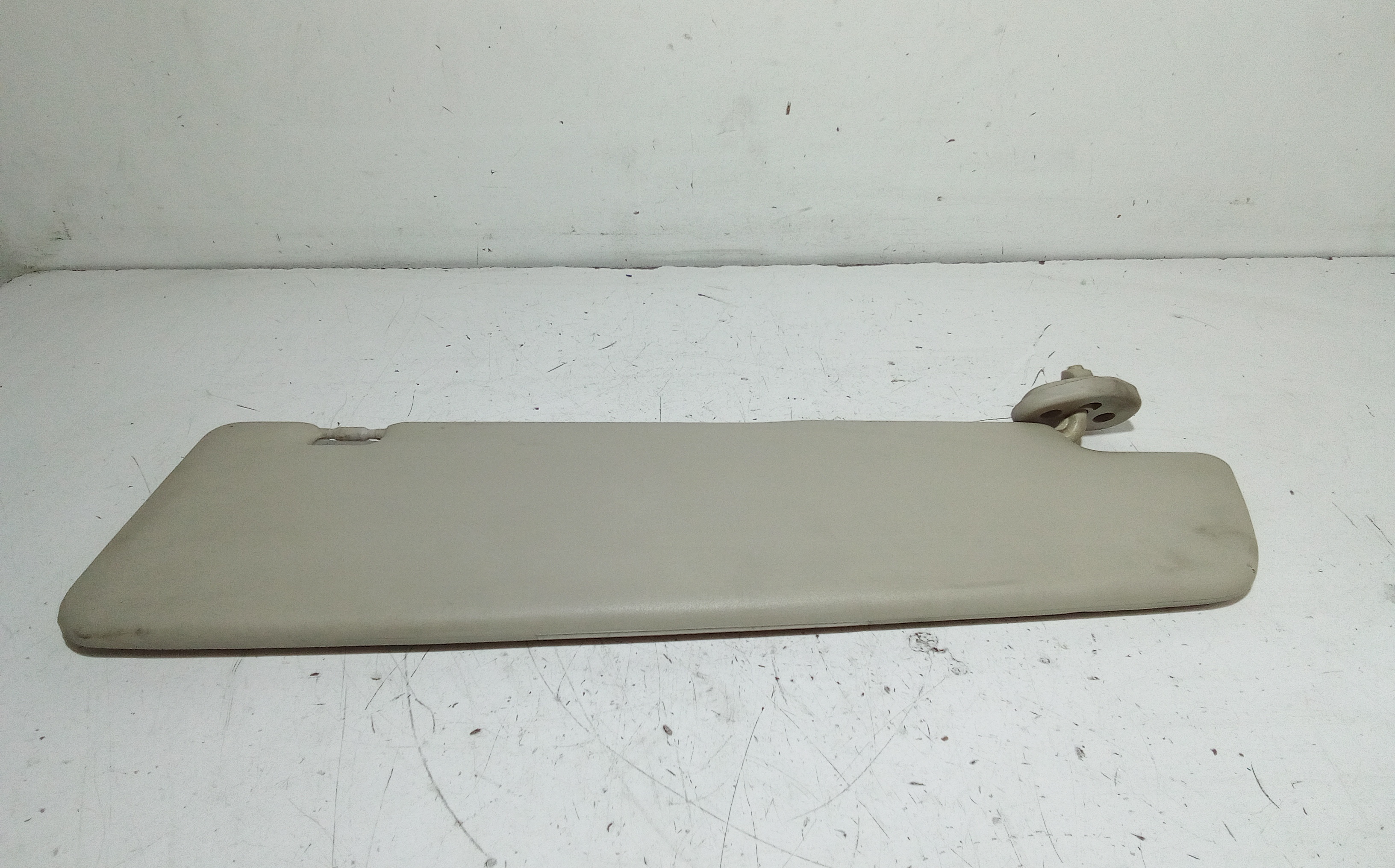 Parasole aletta anteriore Lato Guida per Fiat Ducato 5 Serie (2006 - 2014)