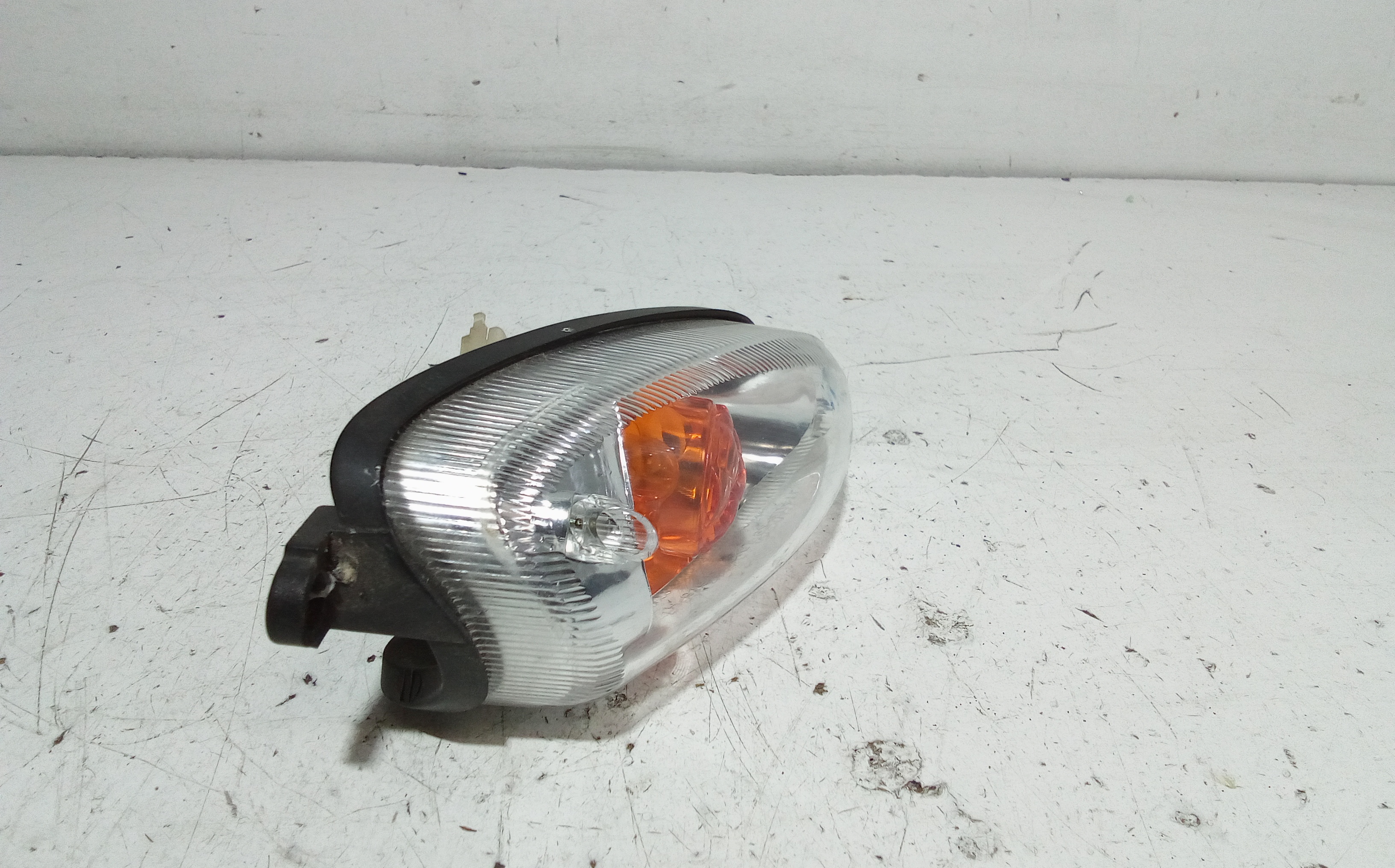 Freccia ant DX per Sym Euro Mx 150cc (2004 - 2007)