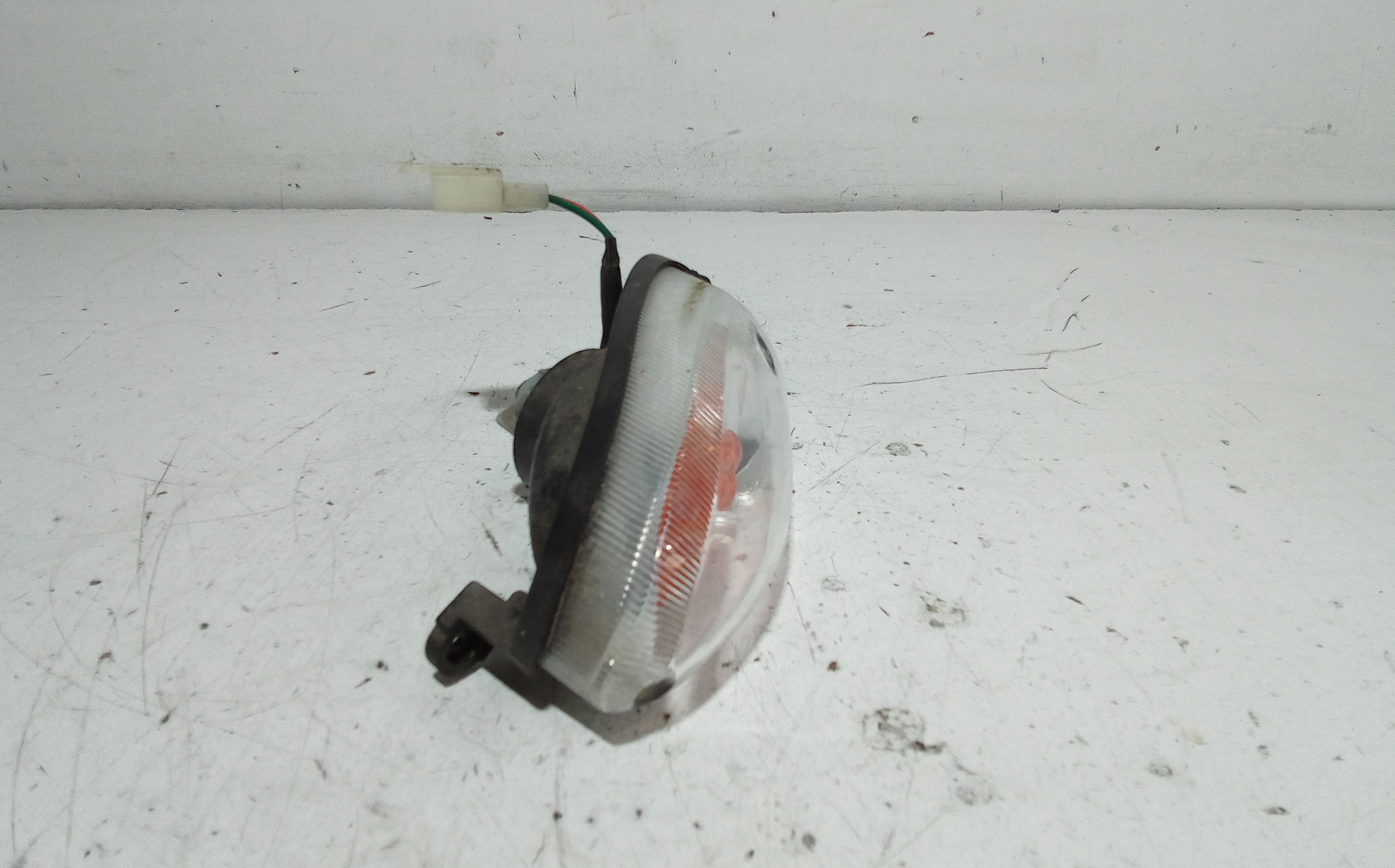 Freccia ant SX per Sym Euro Mx 150cc (2004 - 2007)