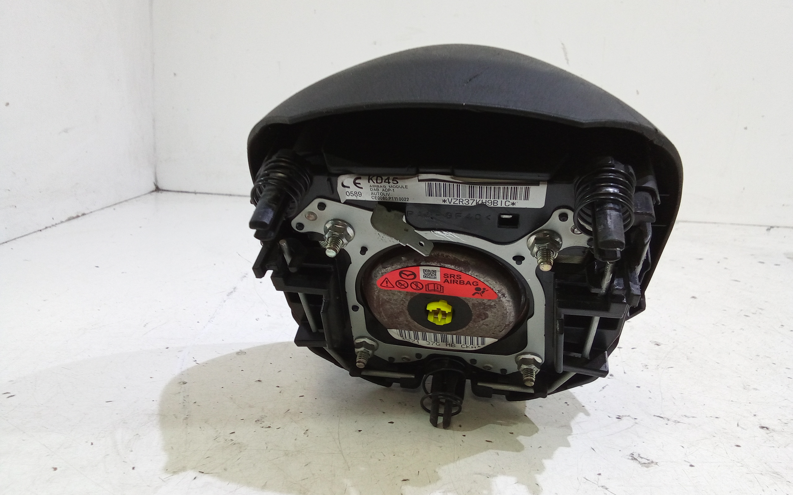 Airbag Volante per Mazda Cx-5 Serie (2012 - 2016)