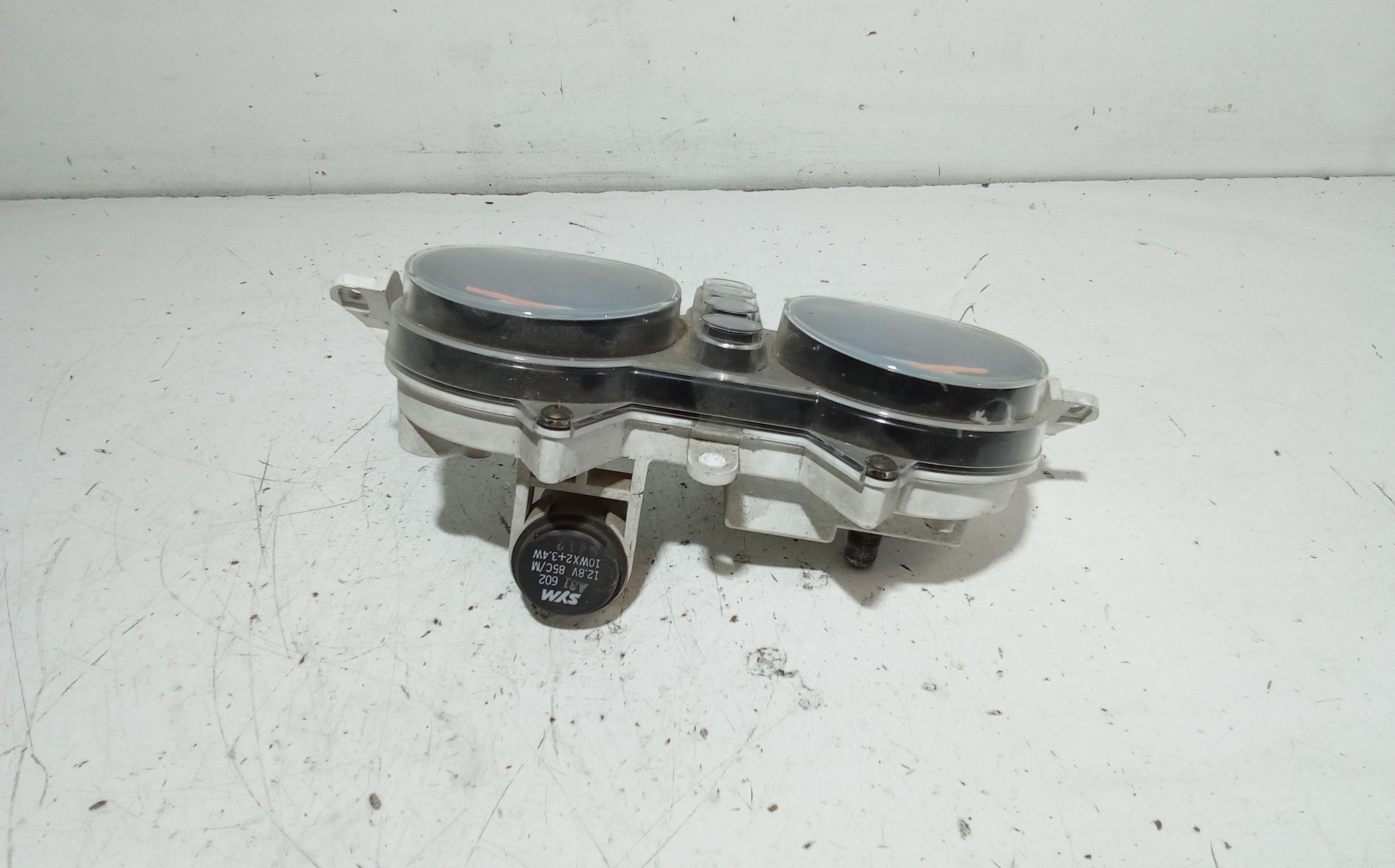 Quadro Strumenti per Sym Euro Mx 150cc (2004 - 2007)