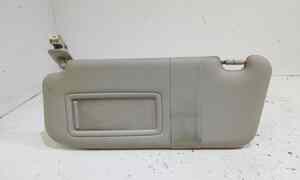 Parasole aletta anteriore Lato Guida per Mazda Cx-5 Serie (2012 - 2016)