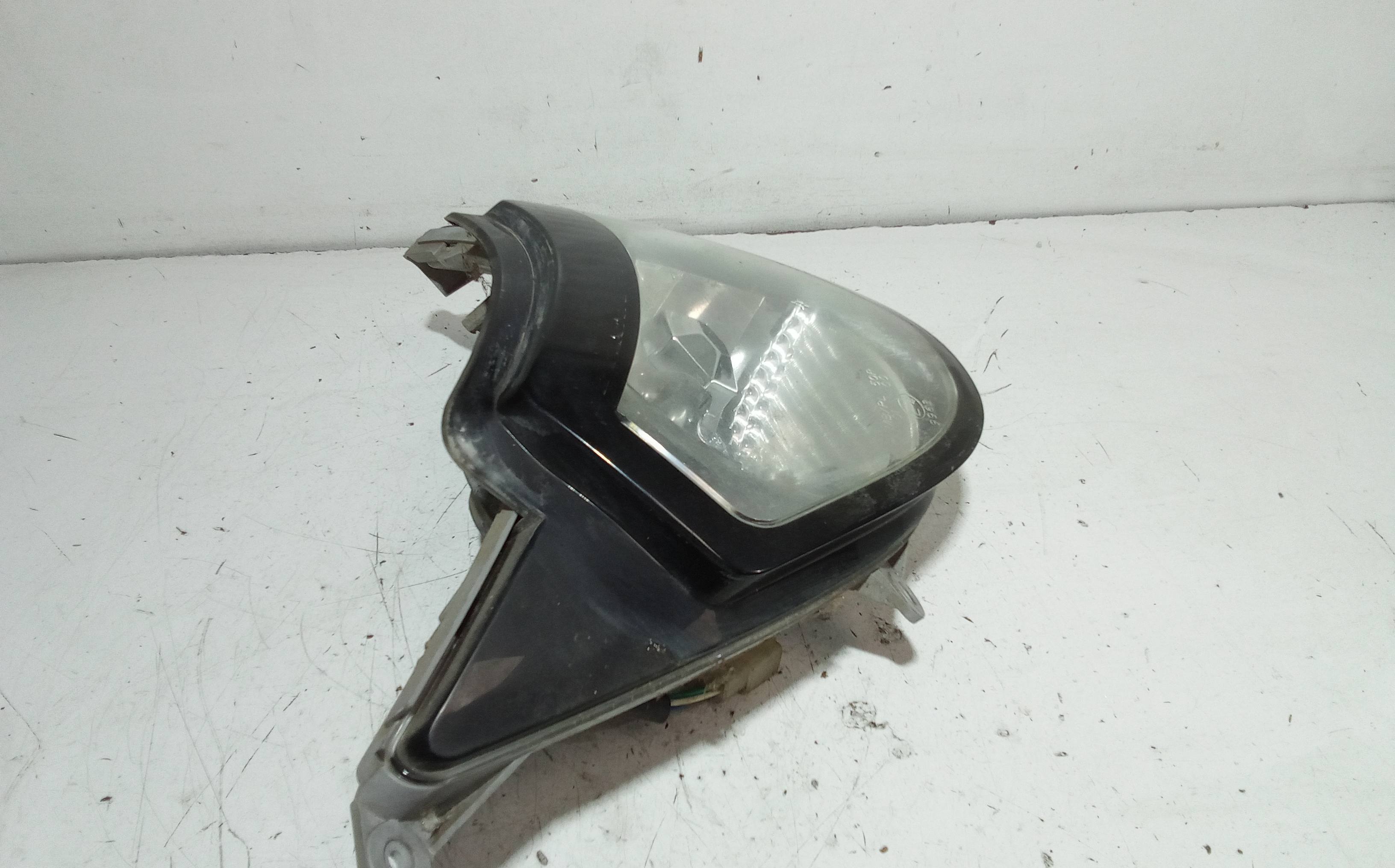 Faro anteriore per Sym Euro Mx 150cc (2004 - 2007)