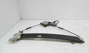 Cremagliera anteriore destra passeggero per Chevrolet Matiz 2 Serie (2001 - 2005)