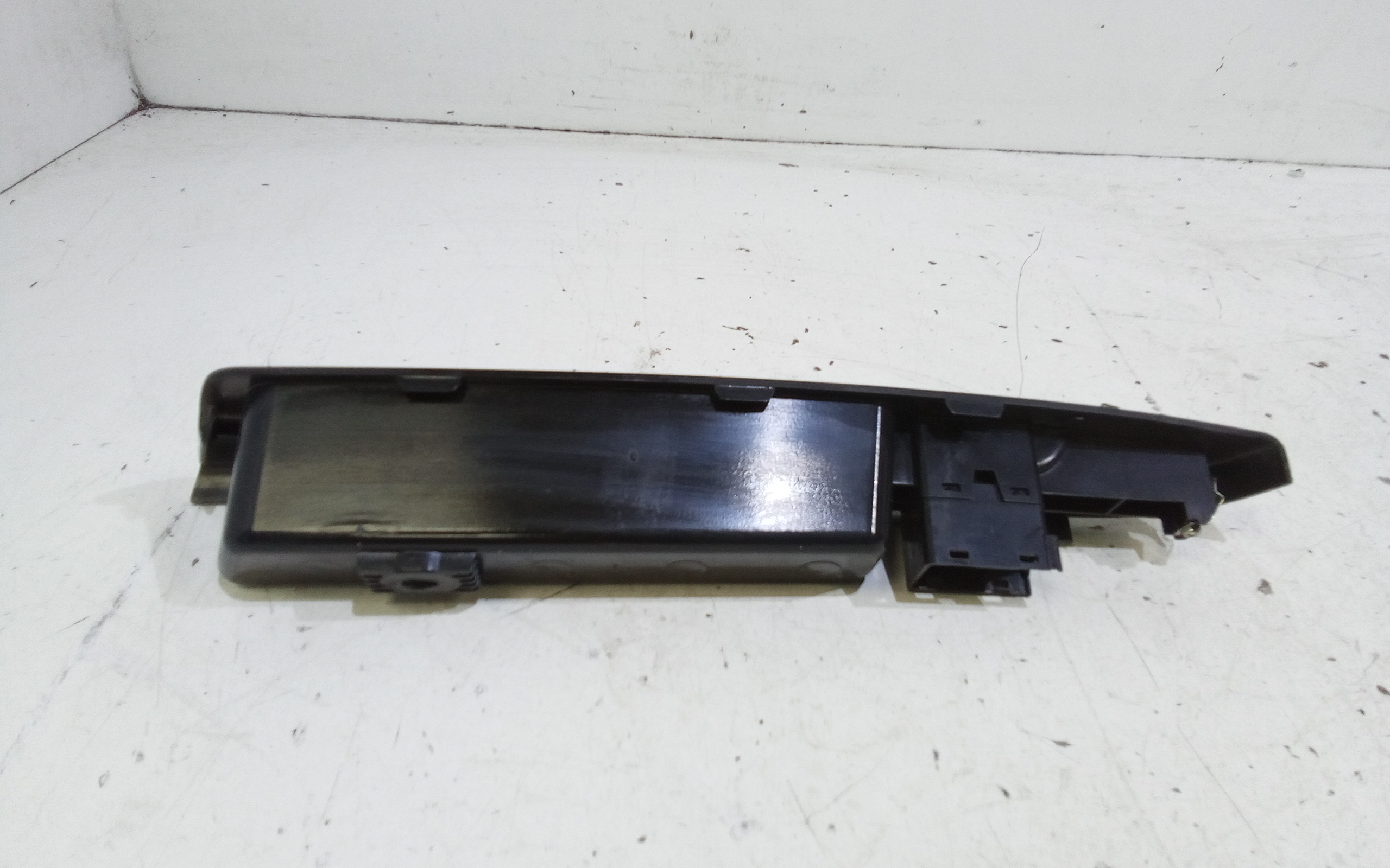 Pulsantiera Anteriore Destra Passeggero per Chevrolet Matiz 2 Serie (2001 - 2005)