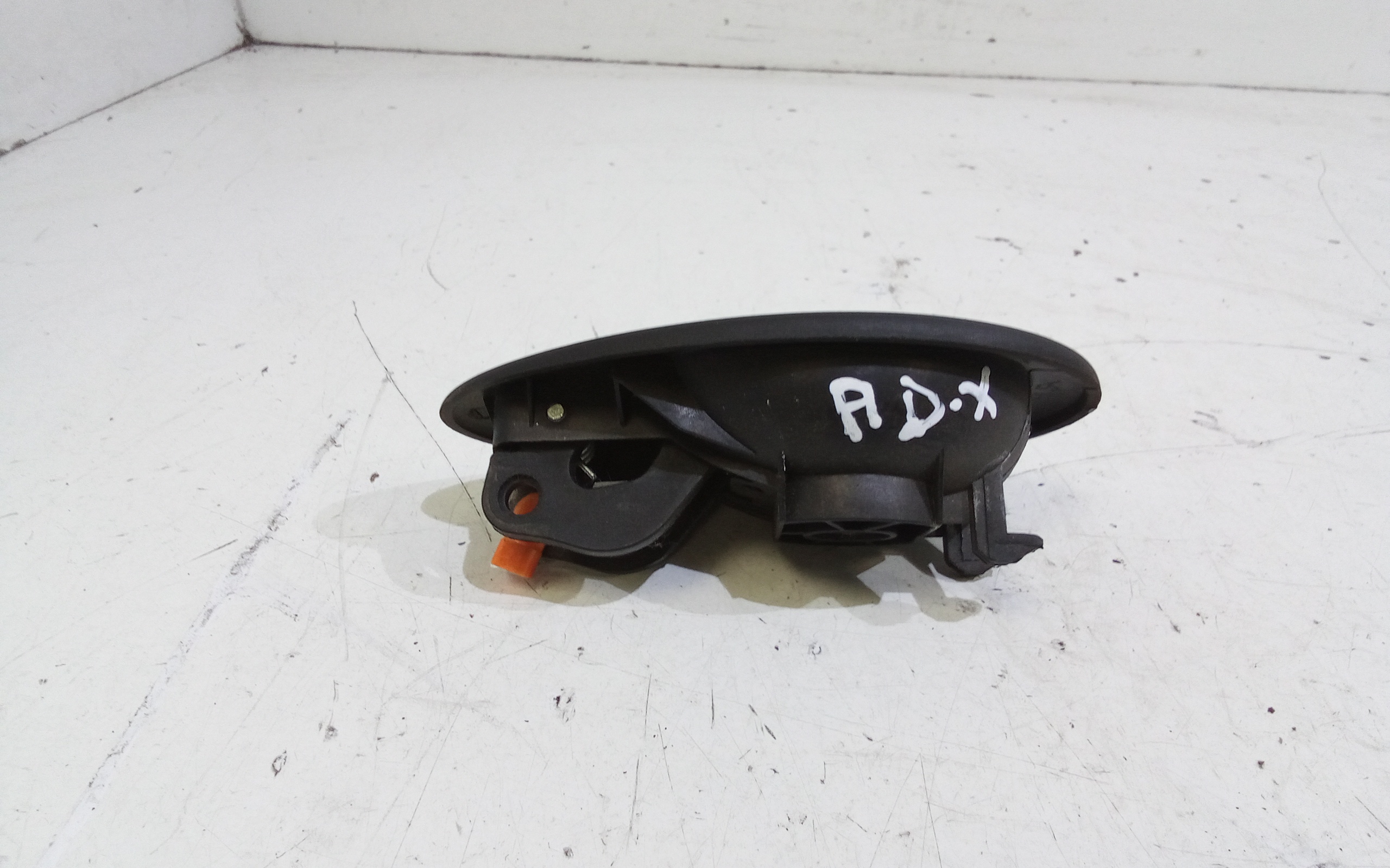 Maniglia interna Anteriore Destra per Chevrolet Matiz 2 Serie (2001 - 2005)