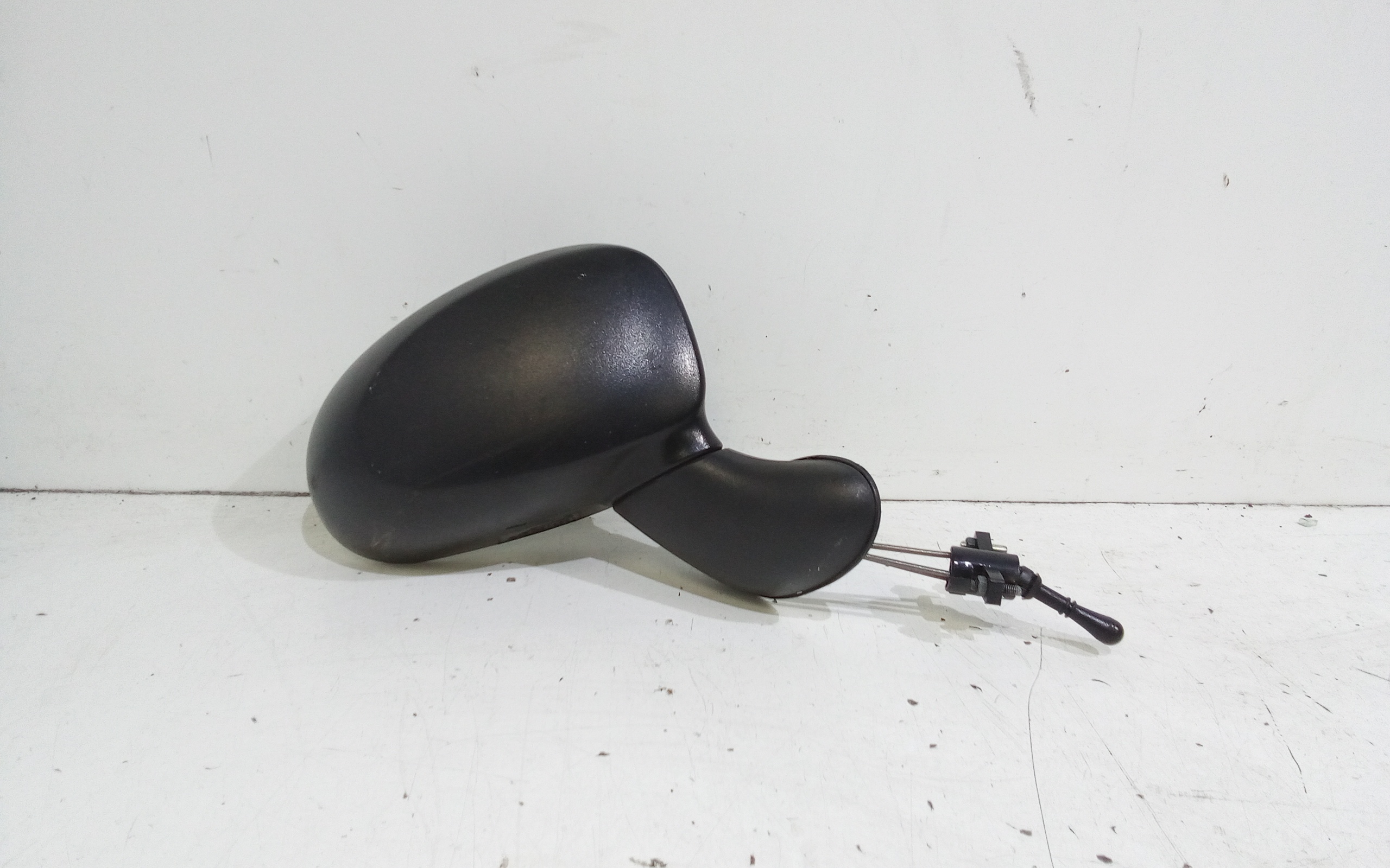 Specchietto Retrovisore Destro per Chevrolet Matiz 2 Serie (2001 - 2005)