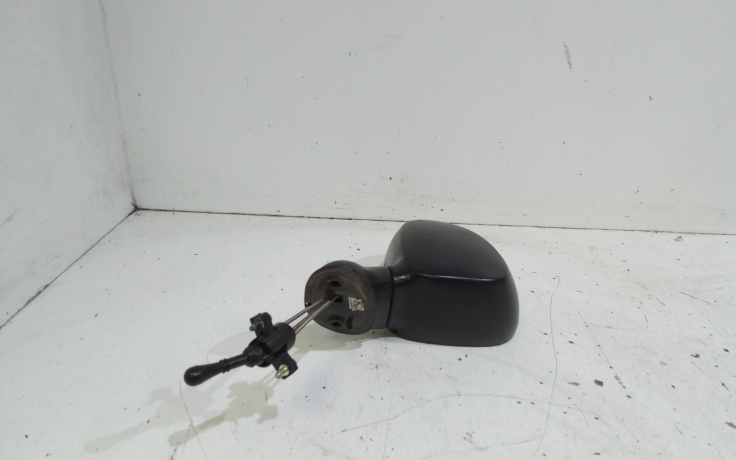 Specchietto Retrovisore Destro per Chevrolet Matiz 2 Serie (2001 - 2005)