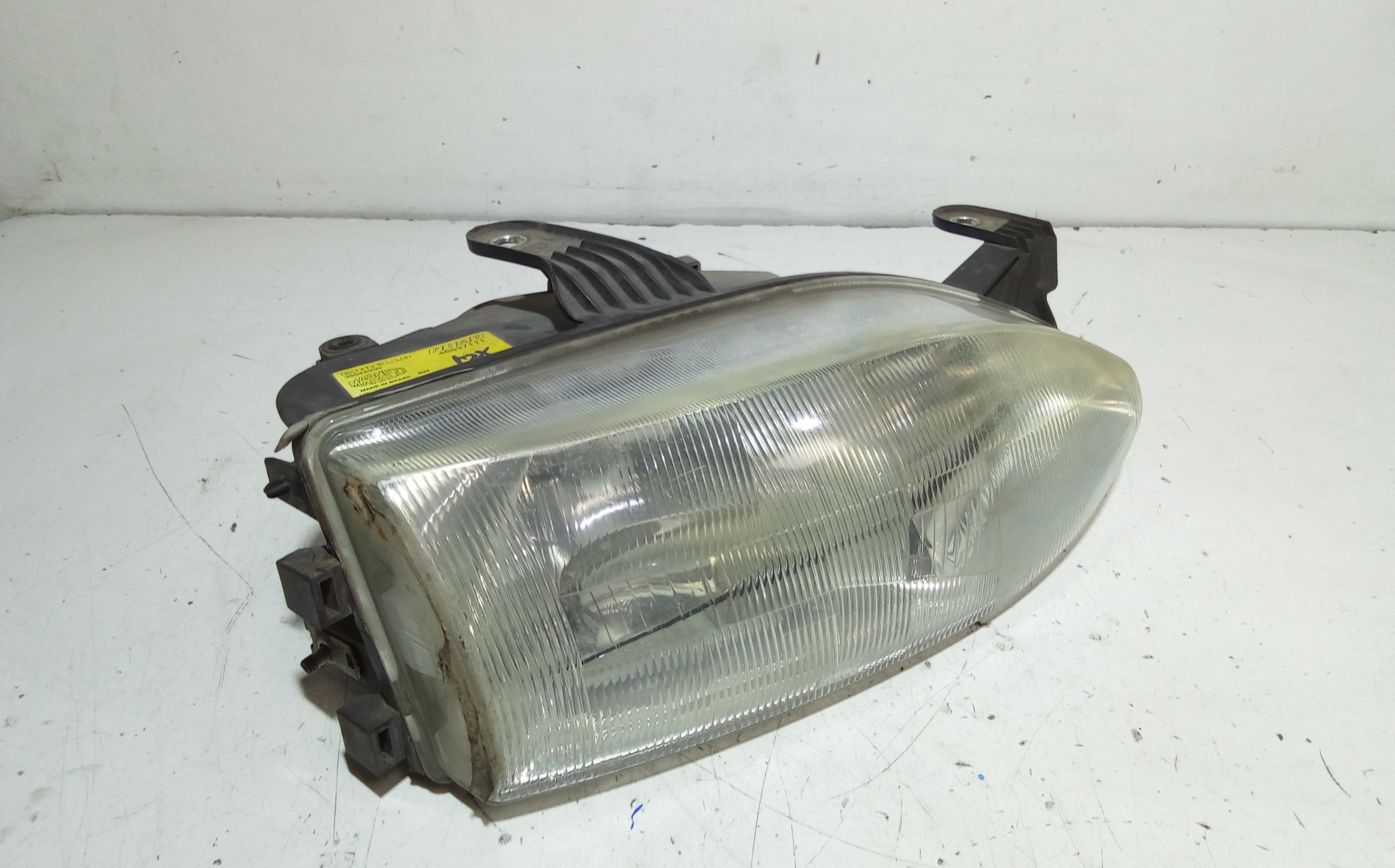 Faro anteriore Destro Passeggero per Fiat Palio 2 Serie (2001 - 2004)