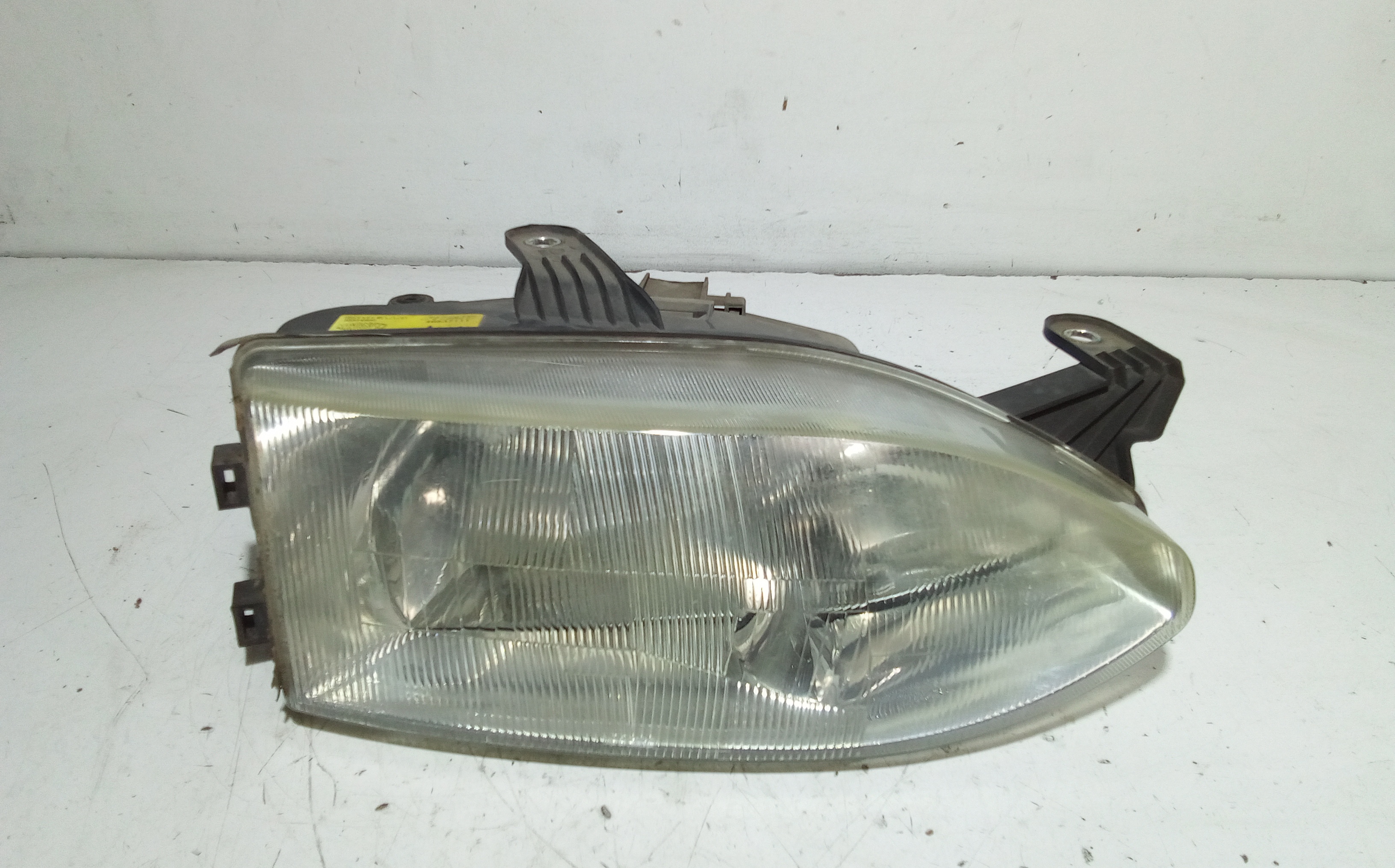 Faro anteriore Destro Passeggero per Fiat Palio 2 Serie (2001 - 2004)