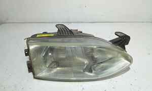 Faro anteriore Destro Passeggero per Fiat Palio 2 Serie (2001 - 2004)