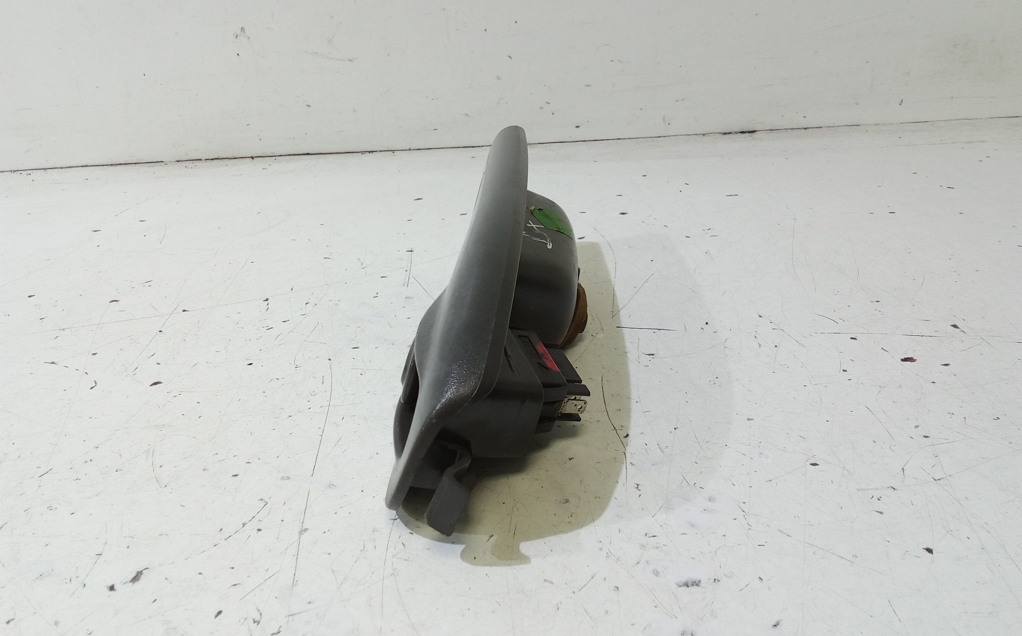 Pulsantiera Anteriore Destra Passeggero per Renault Scenic Serie (99>03) (1999 - 2003)