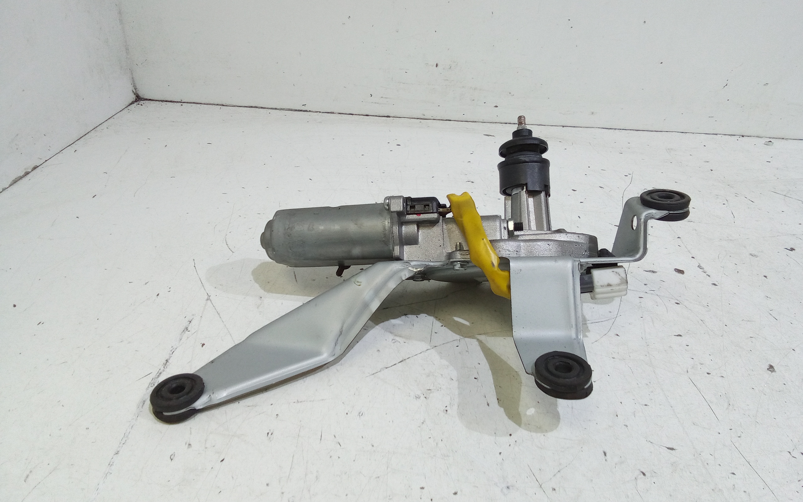 Motorino Tergicristallo Posteriore per Kia Carens 1 Serie (2002 - 2006)